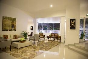 Hotel Zar Mérida