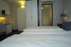 Hotel Europa Style