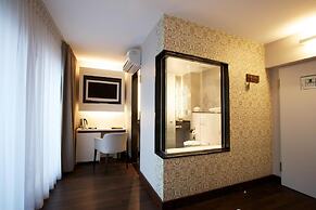 Hotel Europa Style
