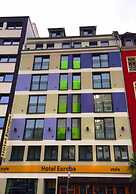 Hotel Europa Style