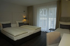 Hotel Europa Style