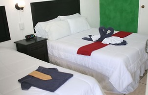 Hotel Millenium
