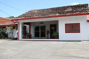Hotel Millenium