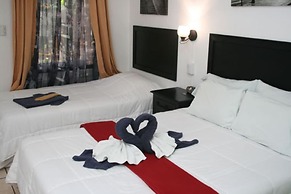 Hotel Millenium
