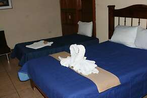 Hotel Millenium