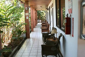 Hotel Millenium