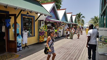 Ocho Rios Villa at Coolshade