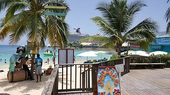 Ocho Rios Villa at Coolshade