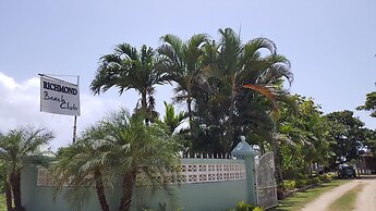 Ocho Rios Villa at Coolshade