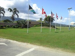 Ocho Rios Villa at Coolshade