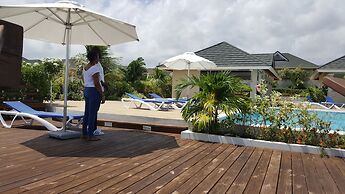 Ocho Rios Villa at Coolshade