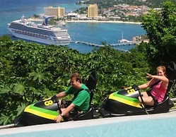 Ocho Rios Villa at Coolshade