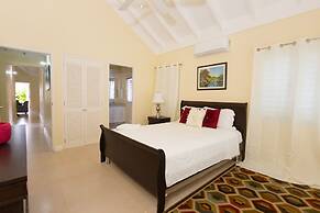 Ocho Rios Villa at Coolshade