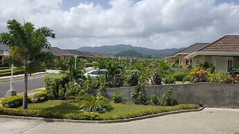 Ocho Rios Villa at Coolshade
