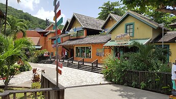 Ocho Rios Villa at Coolshade