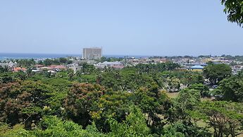Ocho Rios Villa at Coolshade