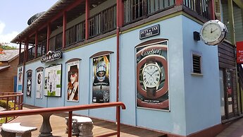 Ocho Rios Villa at Coolshade