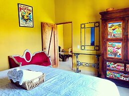 Sandunga Cabañas Boutique