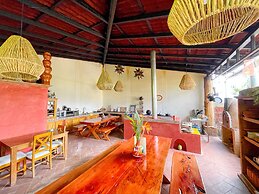 Sandunga Cabañas Boutique