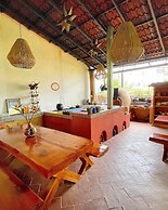 Sandunga Cabañas Boutique
