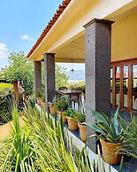 Sandunga Cabañas Boutique
