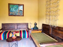 Sandunga Cabañas Boutique