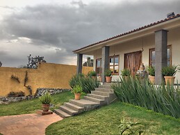 Sandunga Cabañas Boutique