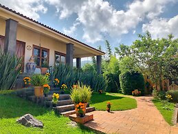Sandunga Cabañas Boutique