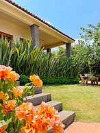 Sandunga Cabañas Boutique