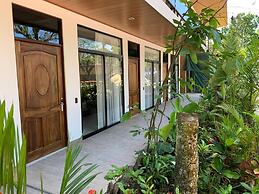 Hotel Manuel Antonio Park