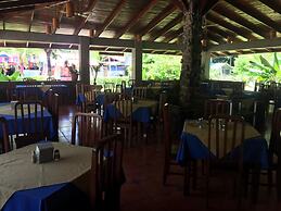 Hotel Manuel Antonio Park