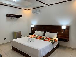 Hotel Manuel Antonio Park