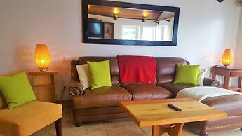 Tres Cocos Resort