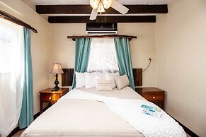 Tres Cocos Resort