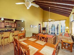 Tres Cocos Resort