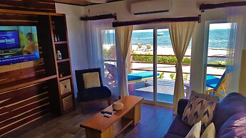Tres Cocos Resort