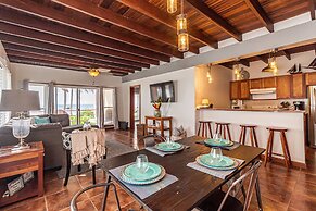 Tres Cocos Resort