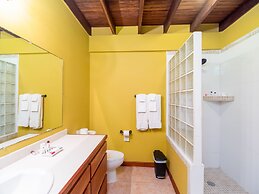 Tres Cocos Resort