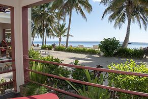 Tres Cocos Resort