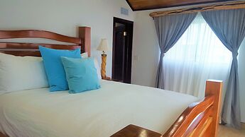 Tres Cocos Resort