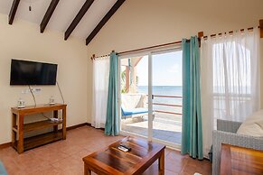 Tres Cocos Resort