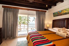 Tres Cocos Resort