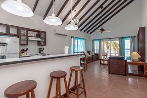 Tres Cocos Resort