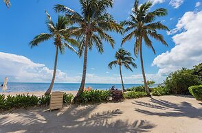 Tres Cocos Resort