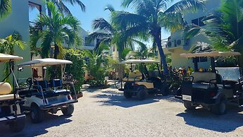 Tres Cocos Resort
