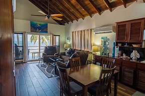 Tres Cocos Resort