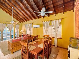 Tres Cocos Resort