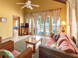 Tres Cocos Resort