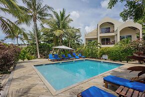 Tres Cocos Resort