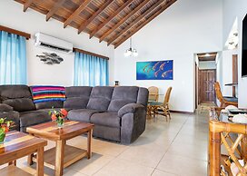 Tres Cocos Resort